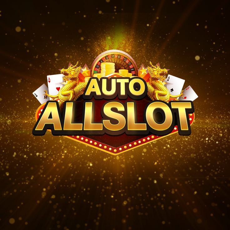 เว็บ Allslot