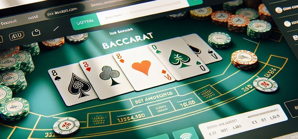 กลยุทธ์ Martingale